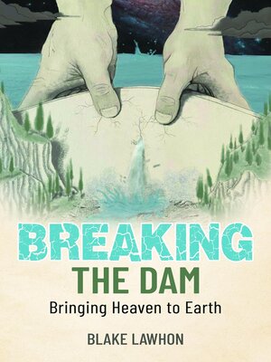 cover image of Breaking the Dam